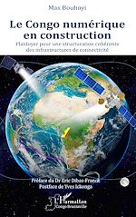 Télécharger le livre :  Le Congo numérique en construction
