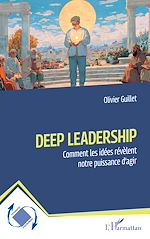 Télécharger le livre :  Deep Leadership