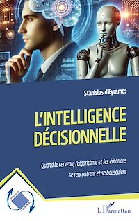 Télécharger le livre : L'intelligence décisionnelle