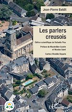 Télécharger le livre :  Les parlers creusois