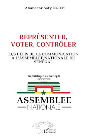 Téléchargez le livre :  Représenter, voter, contrôler