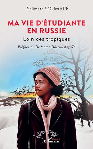 Download the eBook: Ma vie d'étudiante en Russie
