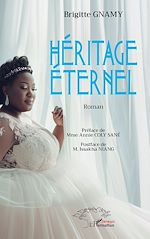 Télécharger le livre :  Héritage éternel