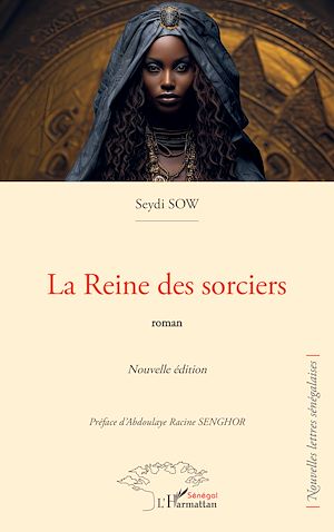 Téléchargez le livre :  La reine des sorciers