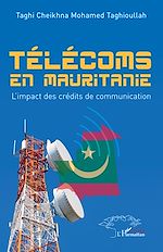 Télécharger le livre :  Télécoms en Mauritanie