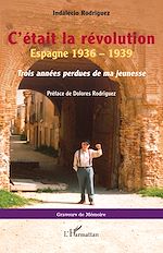 Télécharger le livre :  C'était la révolution