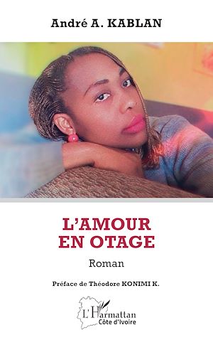 Téléchargez le livre :  L'amour en otage