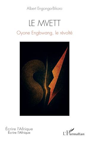 Téléchargez le livre :  Le Mvett