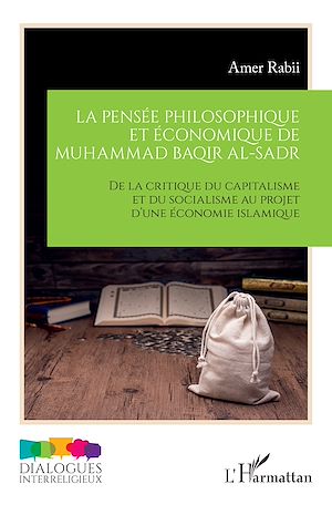 Téléchargez le livre :  La pensée philosophique et économique de Muhammad Baqir al-Sadr
