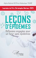Télécharger le livre :  Leçons d'épidémies
