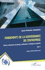 Télécharger le livre :  Fondements de la gouvernance de l'entreprise