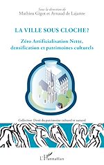 Télécharger le livre :  La ville sous cloche ?