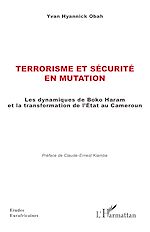 Télécharger le livre :  Terrorisme et sécurité en mutation