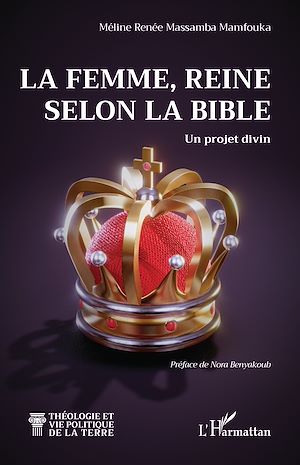 Download the eBook: La femme, Reine selon la Bible