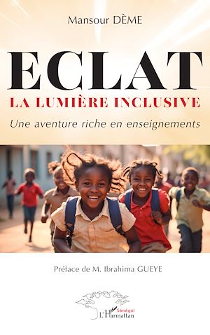 Téléchargez le livre :  ECLAT  La lumière inclusive