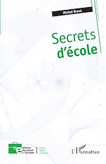Télécharger le livre :  Secrets d'école