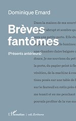 Download this eBook Brèves fantômes