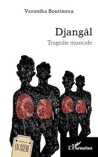 Télécharger le livre : Djangâl