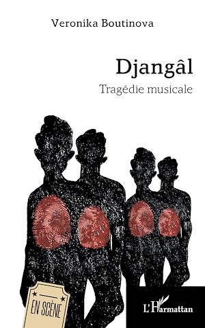 Téléchargez le livre :  Djangâl