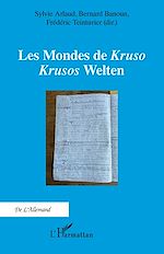 Télécharger le livre :  Les Mondes de Kruso