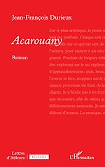 Télécharger le livre :  Acarouany