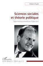 Télécharger le livre :  Sciences sociales et théorie politique