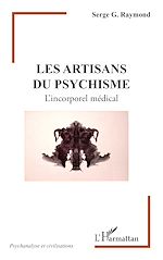 Télécharger le livre :  Les artisans du psychisme