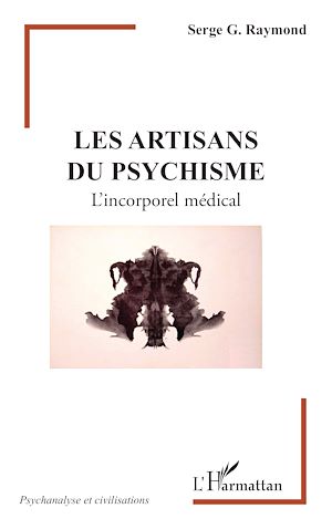 Download the eBook: Les artisans du psychisme