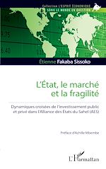 Télécharger le livre :  L'État, le marché et la fragilité