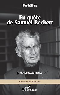 Télécharger le livre : En quête de Samuel Beckett