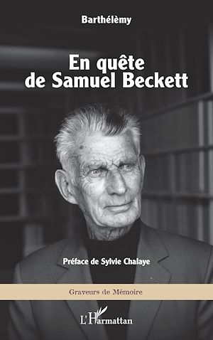 Téléchargez le livre :  En quête de Samuel Beckett