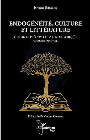 Téléchargez le livre :  Endogénéité, culture et littérature