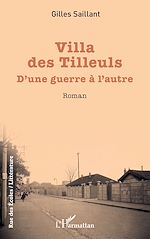 Télécharger le livre :  Villa des Tilleuls