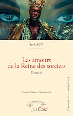 Télécharger le livre :  Les amours de la Reine des sorciers