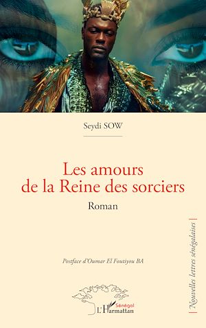 Téléchargez le livre :  Les amours de la Reine des sorciers