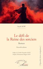 Télécharger le livre :  Le défi de la Reine des sorciers