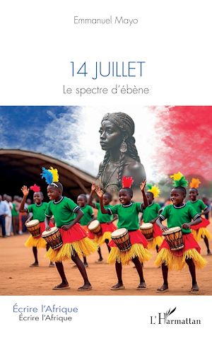 Téléchargez le livre :  14 juillet