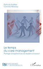 Télécharger le livre :  Le temps du care management