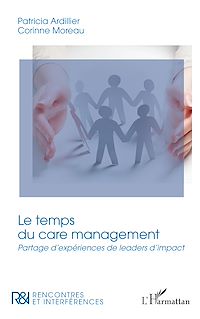Télécharger le livre : Le temps du care management