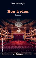 Télécharger le livre :  Bon à rien