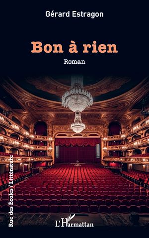 Téléchargez le livre :  Bon à rien