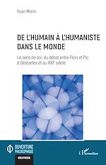 Télécharger le livre :  De l'humain à l'humaniste dans le monde