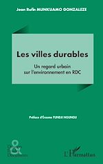 Télécharger le livre :  Les villes durables