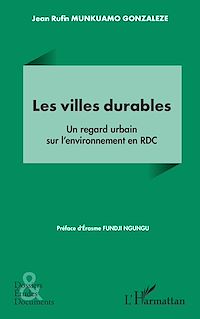Télécharger le livre : Les villes durables