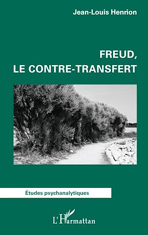 Téléchargez le livre :  Freud, le contre-transfert