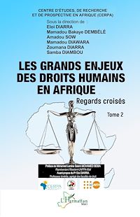 Télécharger le livre : Les grands enjeux des droits humains en Afrique