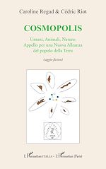 Télécharger le livre :  Cosmopolis