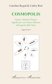 Télécharger le livre : Cosmopolis