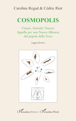 Téléchargez le livre :  Cosmopolis