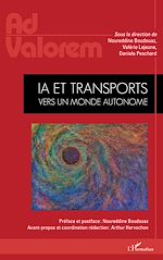 Télécharger le livre :  IA et transports